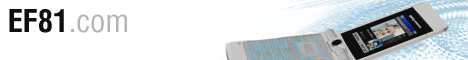 BenQ-Siemens EF81